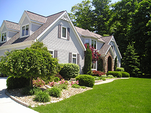 Landscapers and Lawncare Services in Lyford, TX